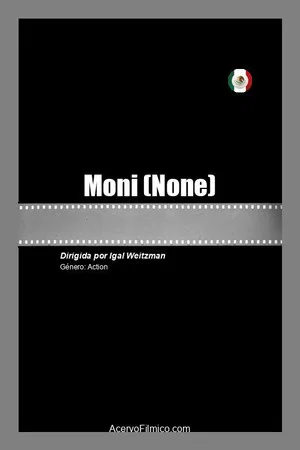 Постер: Moni