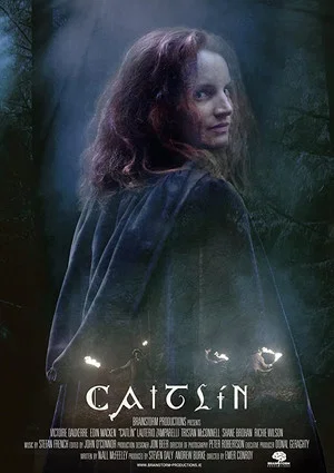 Постер: Caitlin