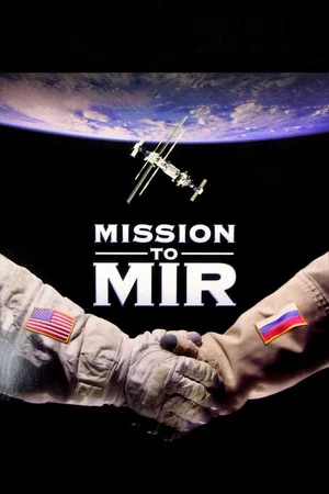 Постер: Миссия на Мир