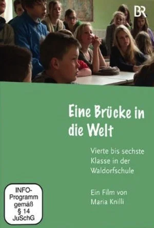 Постер: Eine Brücke in die Welt