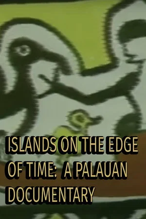 Постер: Islands on the Edge of Time