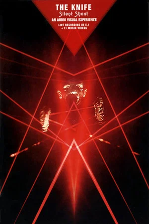 Постер: Silent Shout: An Audio Visual Experience