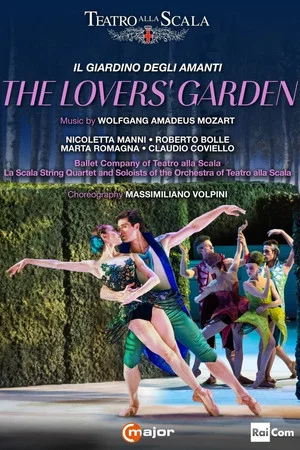 Постер: The Lover's Garden