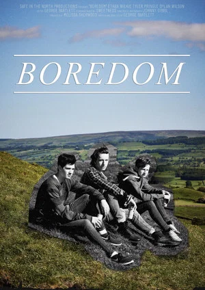 Постер: Boredom