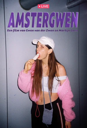 Постер: Amstergwen