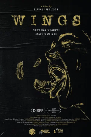 Постер: Wings