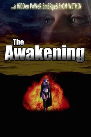 Постер: The Awakening