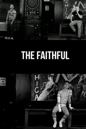 Постер: The Faithful