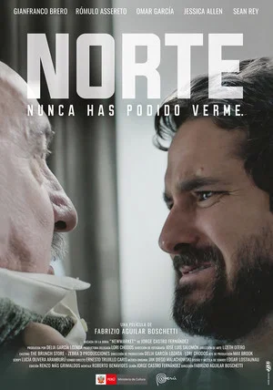 Постер: Norte