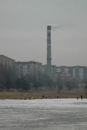 Постер: The Berlin Fugue