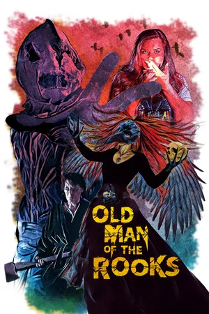 Постер: Old Man of the Rooks