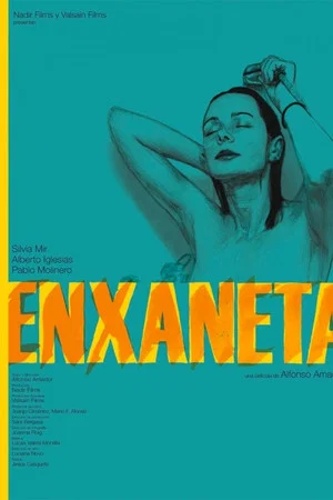 Постер: Enxaneta