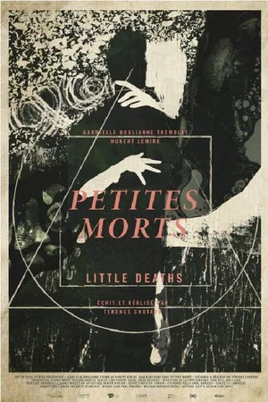 Постер: Petites Morts