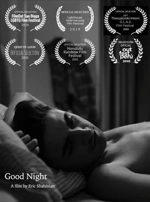 Постер: Good Night