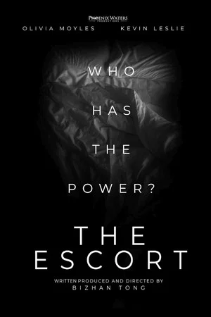 Постер: The Escort