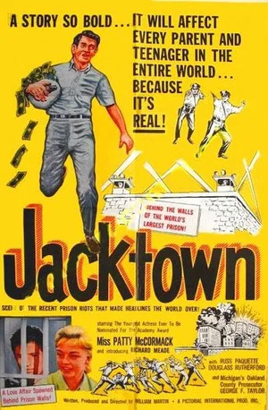 Постер: Jacktown