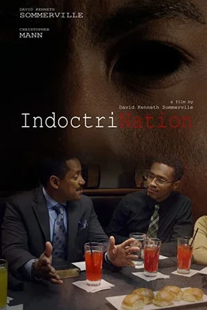 Постер: Indoctrination