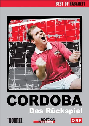 Постер: Cordoba - Das Rückspiel