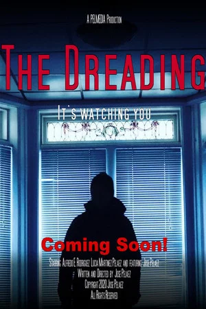 Постер: The Dreading