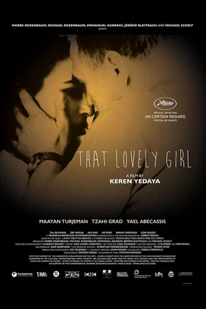 Постер: That Lovely Girl