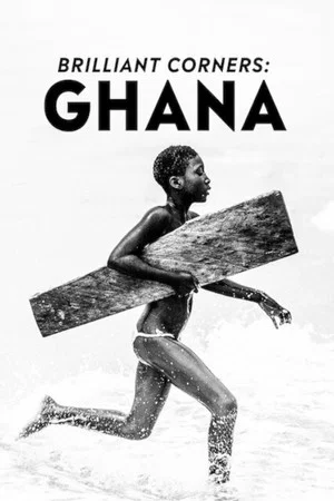 Постер: Brilliant Corners : Ghana