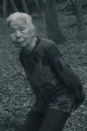 Постер: Turbo-Granny