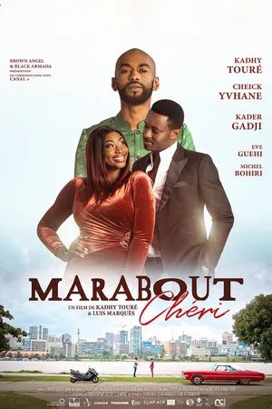 Постер: Marabout Chéri