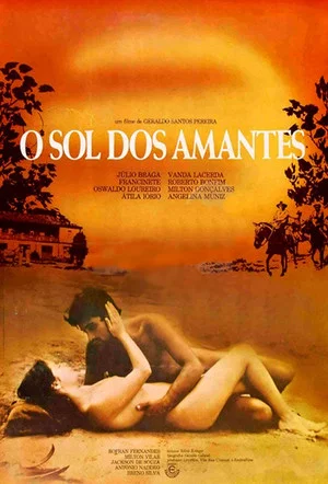 Постер: O Sol dos Amantes