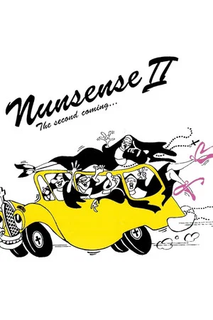 Постер: Nunsense 2: The Sequel