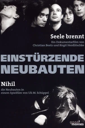 Постер: Seele Brennt