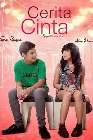Постер: Cerita Cinta