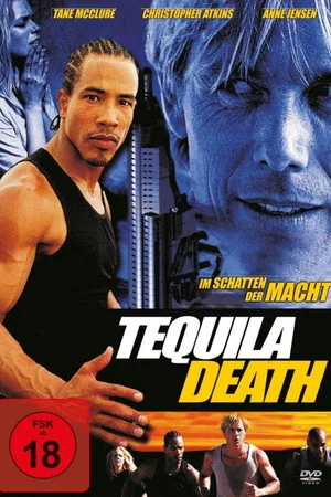 Постер: Tequila Express