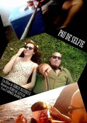 Постер: Pau de Selfie