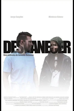 Постер: Desvanecer
