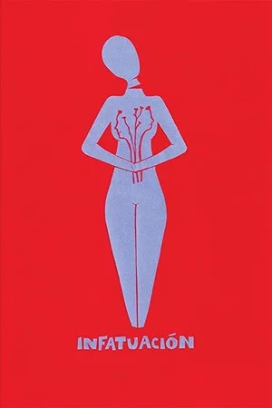 Постер: Infatuacion