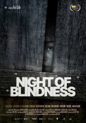 Постер: Night of Blindness