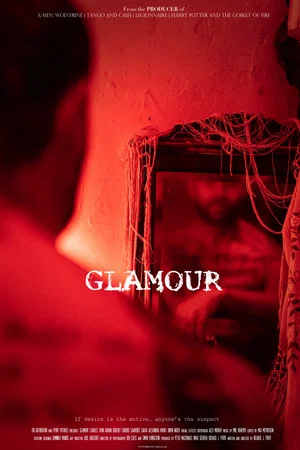 Постер: Glamour