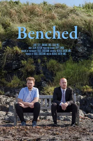 Постер: Benched