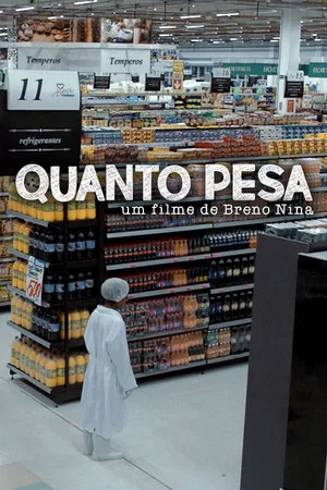 Постер: Quanto Pesa