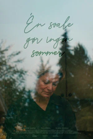 Постер: Én svale gør ingen sommer