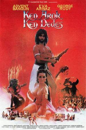 Постер: Ken Arok - Ken Dedes