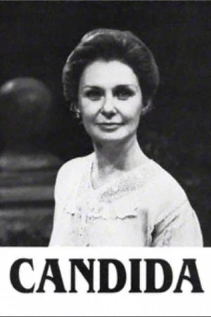 Постер: Candida