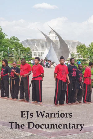 Постер: EJs Warriors: The Documentary