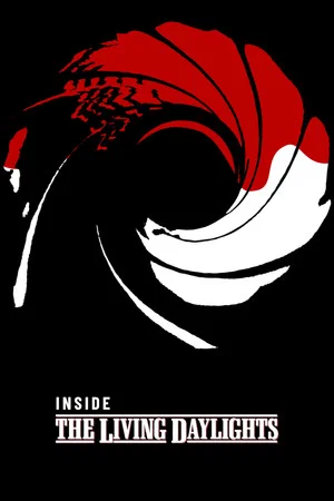 Постер: Inside 'The Living Daylights'