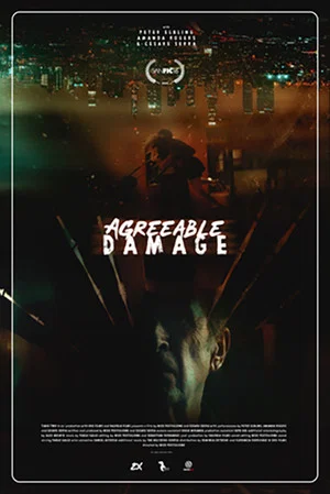 Постер: Agreeable damage
