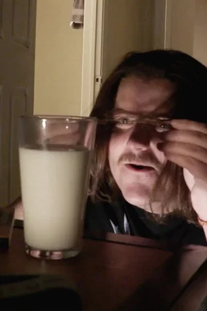 Постер: Warm Milk