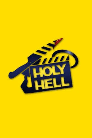 Постер: Holy Hell