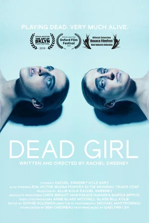 Постер: Dead Girl