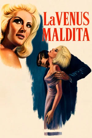 Постер: La Venus Maldita