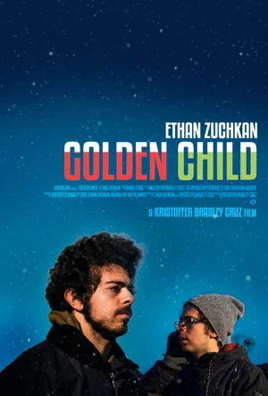 Постер: Golden Child